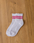 Striped Socks