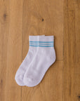 Striped Socks