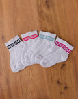 Striped Socks