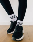 Striped Socks