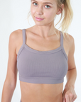 Bandeau Bralettes - Multiple Colors
