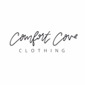 Comfort Cove Clothing logo