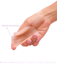 Reusable Nipple Covers *Two Sizes*