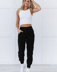 CC Custom Yoga Joggers - XXL