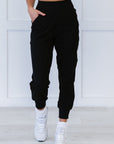 CC Custom Yoga Joggers - XXL
