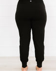 CC Custom Yoga Joggers - XXL