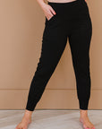 CC Custom Yoga Joggers - XXL