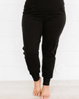CC Custom Yoga Joggers - XXL