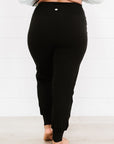 CC Custom Yoga Joggers - XXL