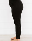 CC Custom Yoga Joggers - XXL