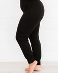 CC Custom Yoga Joggers - XXL