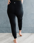 CC Custom Yoga Joggers - XXL
