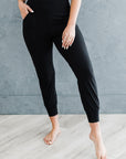 CC Custom Yoga Joggers - XXL