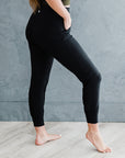 CC Custom Yoga Joggers - XXL