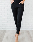 CC Custom Yoga Joggers - XXL