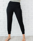 CC Custom Yoga Joggers - XXL