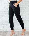 CC Custom Yoga Joggers - XXL