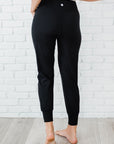 CC Custom Yoga Joggers - XXL