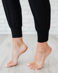 CC Custom Yoga Joggers - XXL