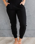 CC Custom Yoga Joggers - XXL
