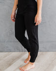 CC Custom Yoga Joggers - XXL