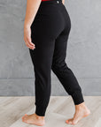 CC Custom Yoga Joggers - XXL