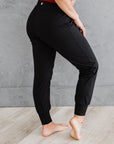 CC Custom Yoga Joggers - XXL