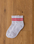 Striped Socks