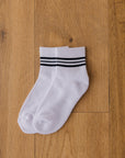 Striped Socks