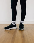 Striped Socks