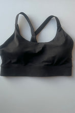 Load image into Gallery viewer, Black Sample Bra Size Large
