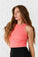 Chunky Ribbed Tank