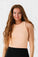 Chunky Ribbed Tank