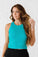 Chunky Ribbed Tank