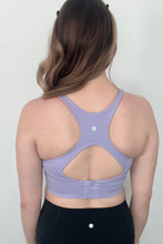 Load image into Gallery viewer, THE Bra - Lavender
