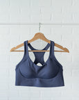 THE Bra - Navy