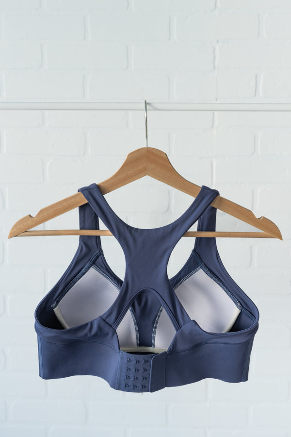 THE Bra - Navy