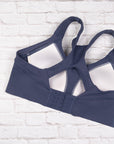 THE Bra - Navy