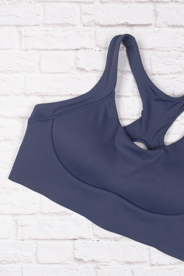 THE Bra - Navy