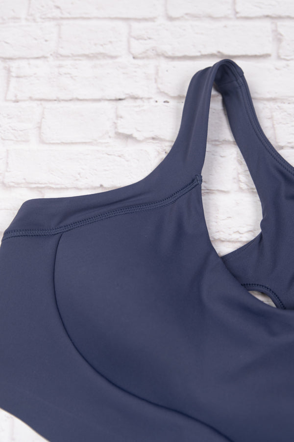 THE Bra - Navy