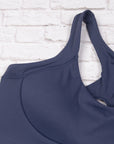 THE Bra - Navy