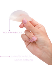 Load image into Gallery viewer, Reusable Nipple Covers *Two Sizes*
