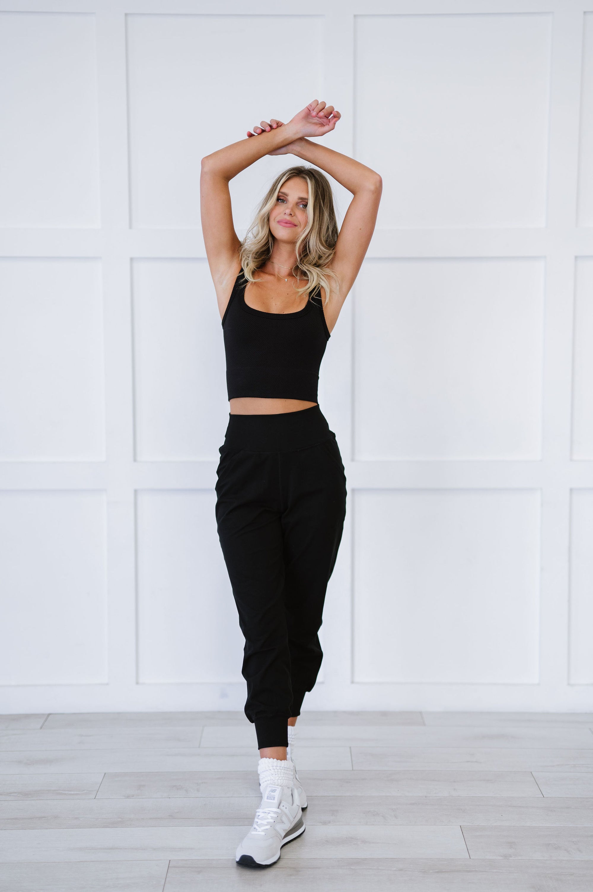 CC Custom Yoga Joggers | XS-XXL