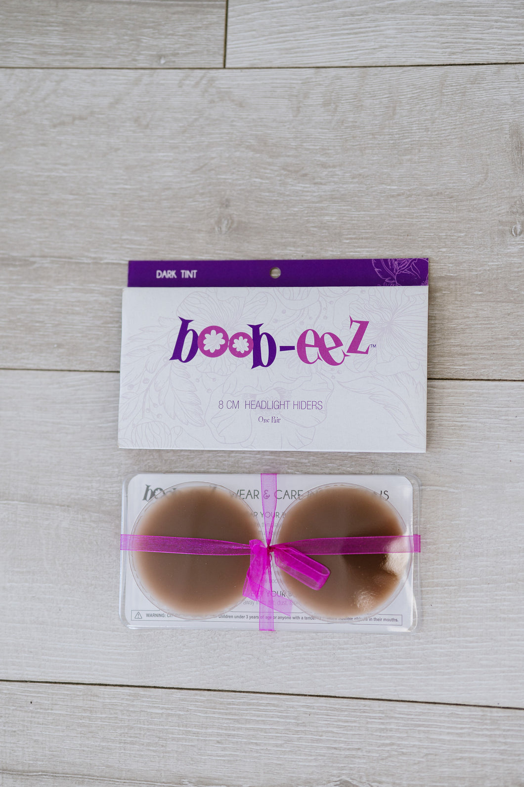 Reusable Nipple Covers *Two Sizes*