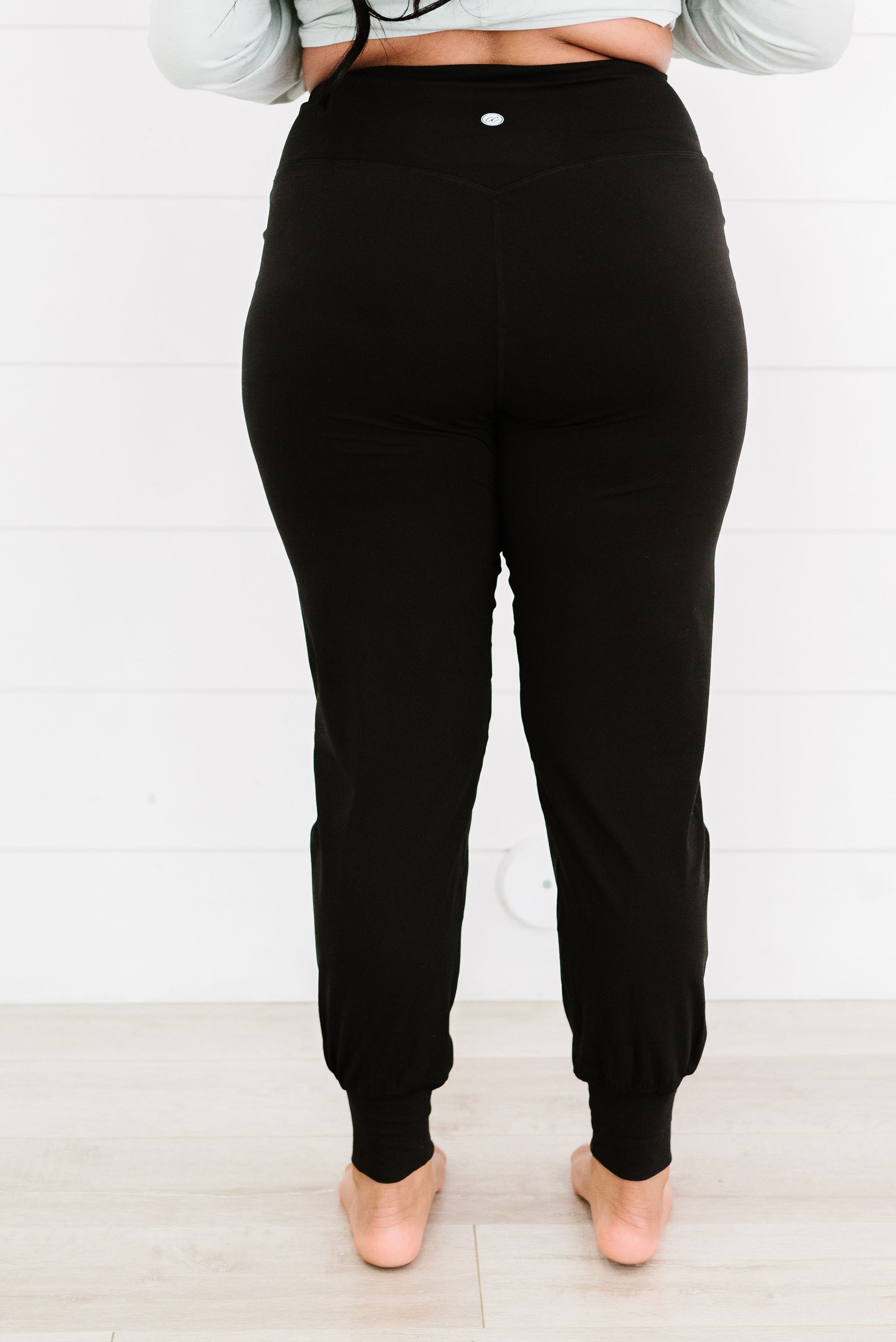 CC Custom Yoga Joggers | XS-XXL