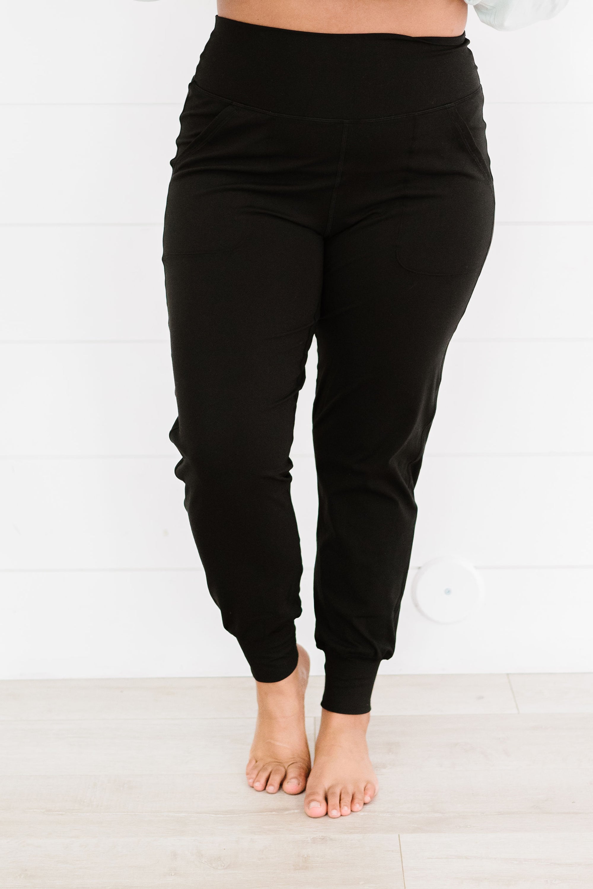 CC Custom Yoga Joggers | XS-XXL