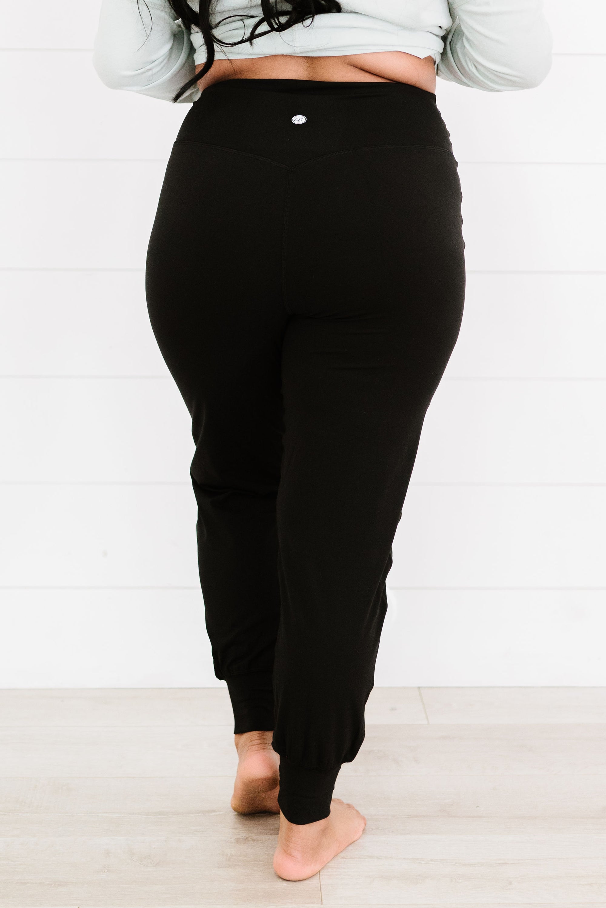 CC Custom Yoga Joggers | XS-XXL