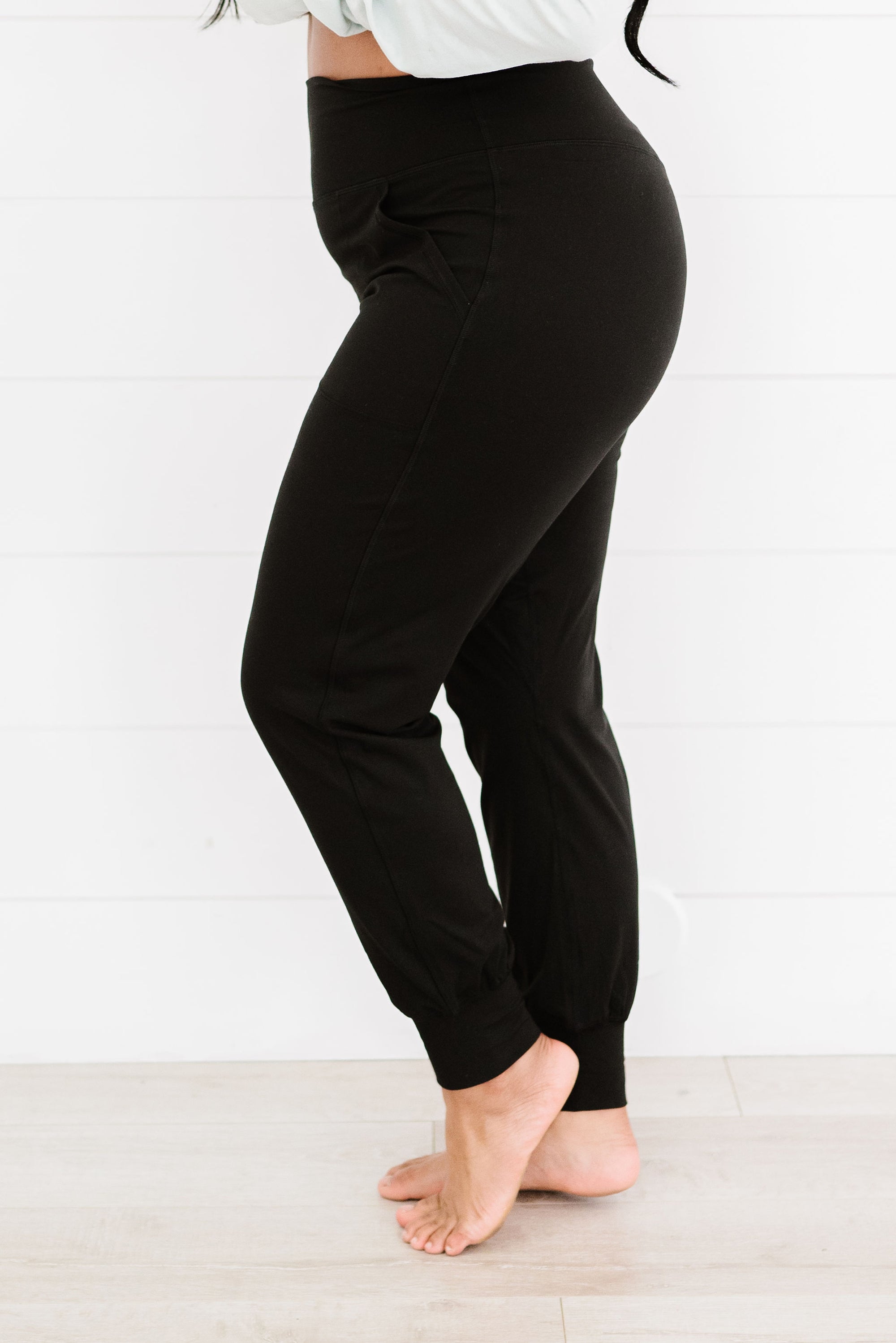 CC Custom Yoga Joggers | XS-XXL