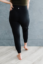 Load image into Gallery viewer, CC Custom Yoga Joggers | XS-XXL
