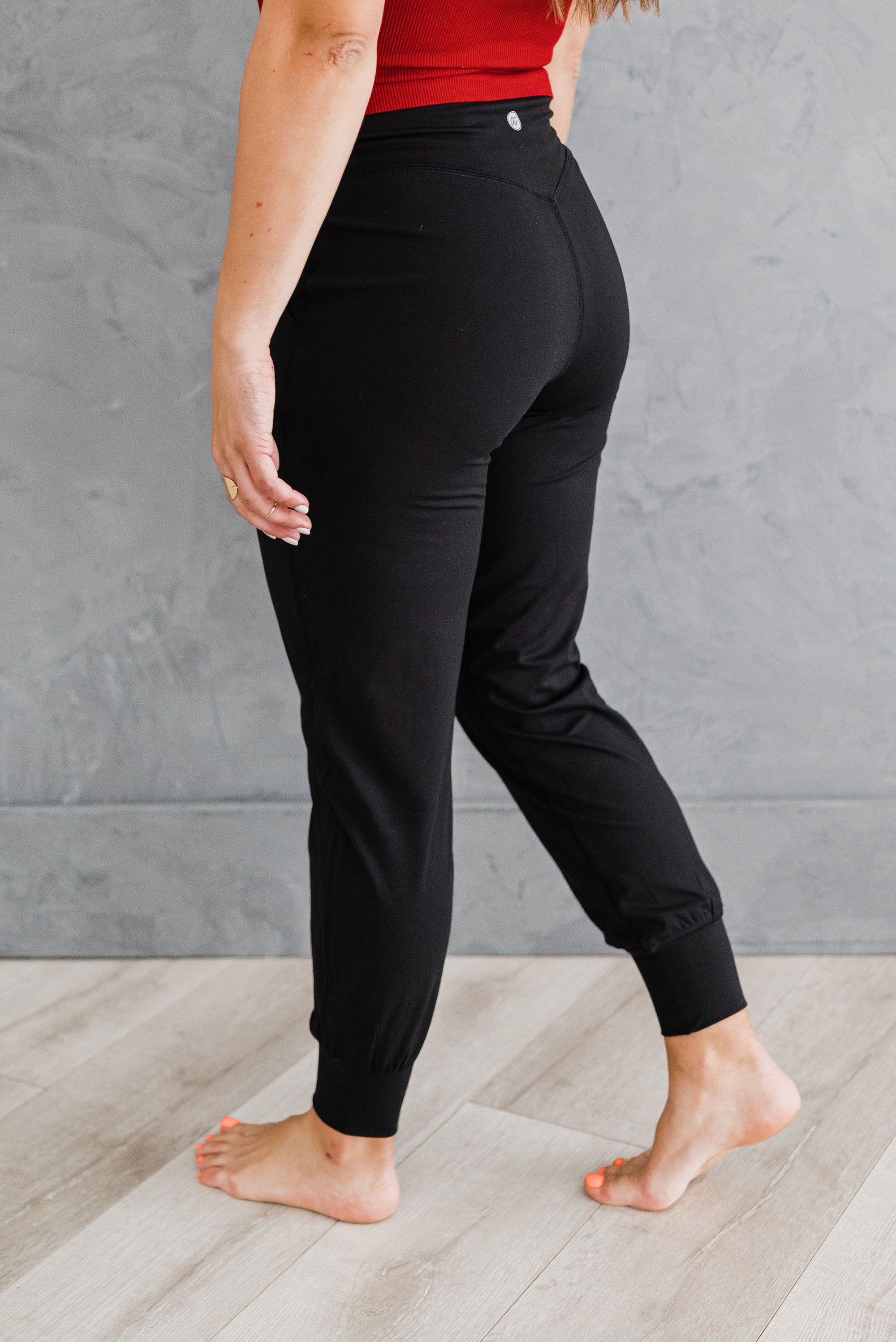 CC Custom Yoga Joggers | XS-XXL